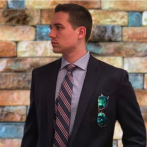 Meet your Posher, Aj